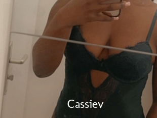 Cassiev