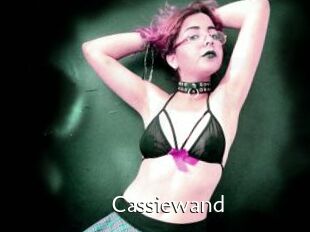 Cassiewand