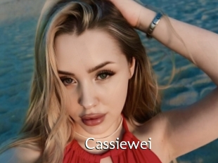 Cassiewei