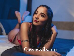 Cassiewilsonn