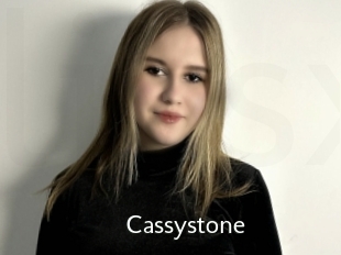 Cassystone