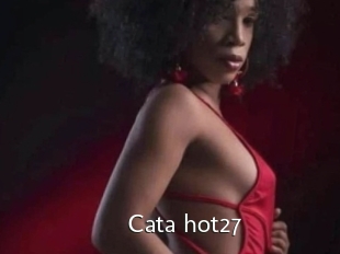 Cata_hot27