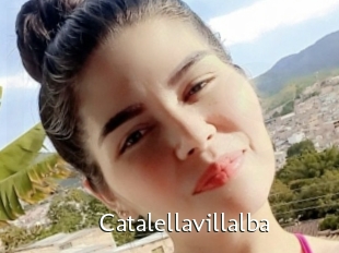 Catalellavillalba