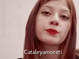 Cataleyamoreti