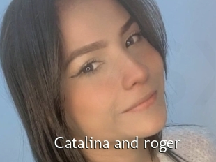 Catalina_and_roger