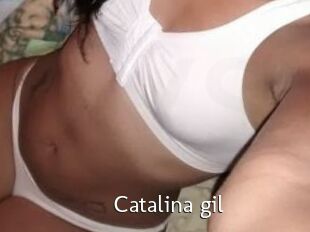 Catalina_gil