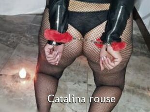 Catalina_rouse