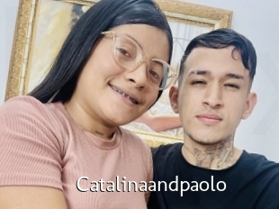 Catalinaandpaolo
