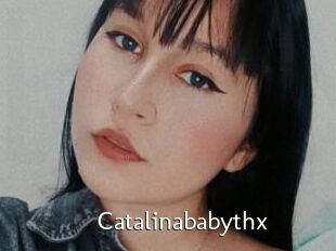 Catalinababythx