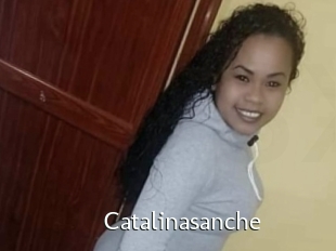 Catalinasanche