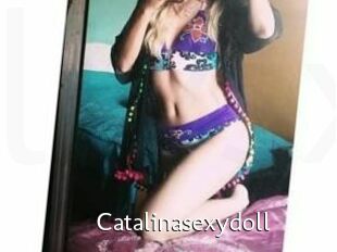 Catalinasexydoll