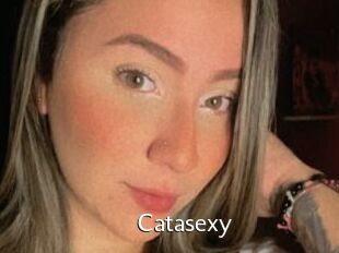 Catasexy