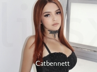 Catbennett