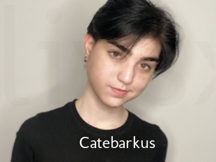 Catebarkus