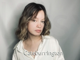 Cateburrington