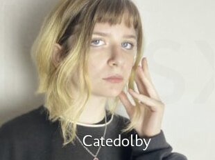 Catedolby