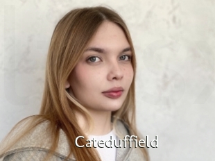 Cateduffield