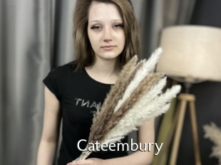 Cateembury