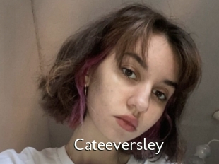 Cateeversley