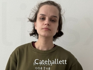 Catehallett