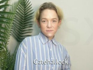 Catehallock