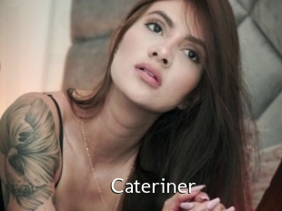 Cateriner