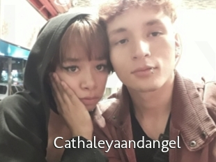 Cathaleyaandangel