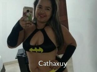 Cathaxuy
