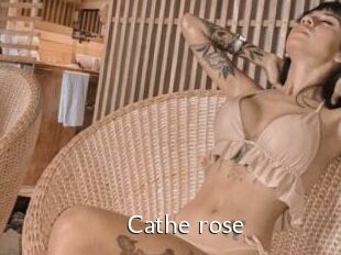 Cathe_rose