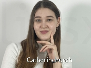 Catherinchurch