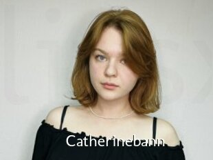Catherinebann