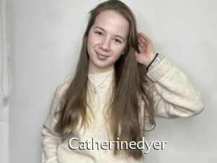 Catherinedyer