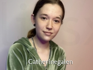 Catherinegalen
