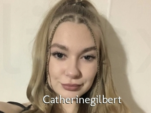 Catherinegilbert