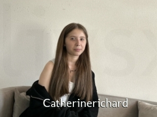 Catherinerichard