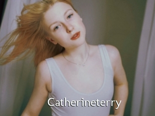 Catherineterry