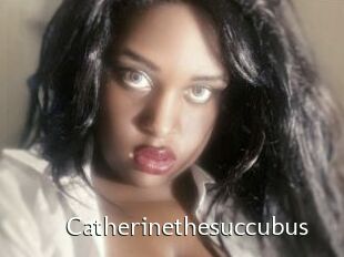 Catherinethesuccubus
