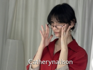 Catherynalison