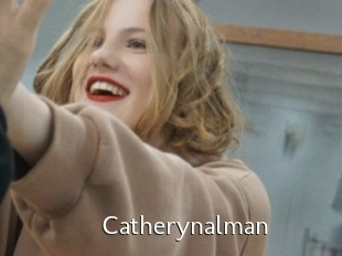 Catherynalman