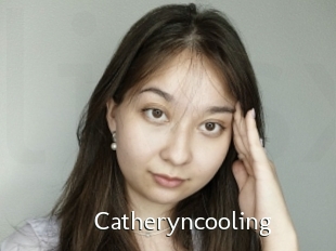 Catheryncooling