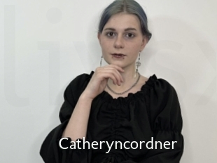 Catheryncordner
