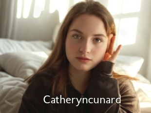 Catheryncunard