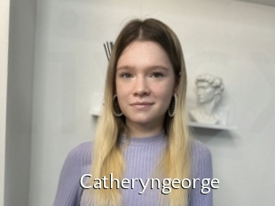 Catheryngeorge