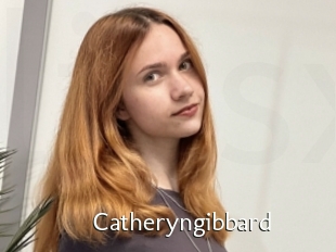 Catheryngibbard