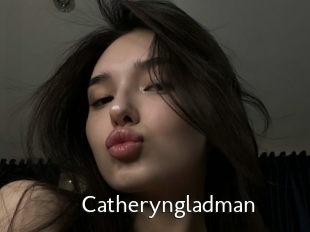 Catheryngladman