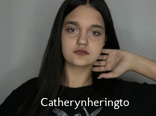 Catherynheringto