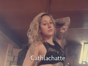 Cathlachatte