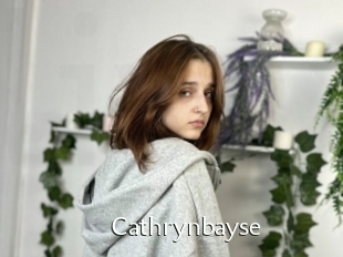 Cathrynbayse