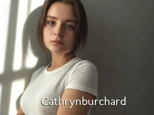 Cathrynburchard