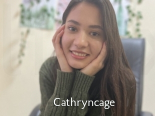Cathryncage